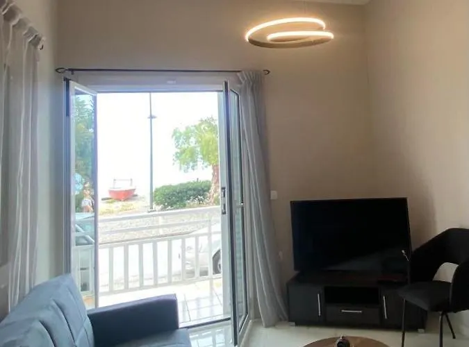 Casa Costera 2 Lux Apt
