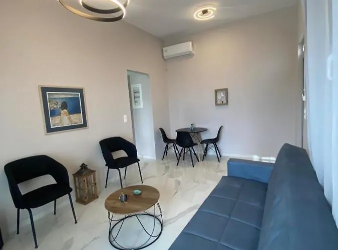 Casa Costera 2 Lux Apt