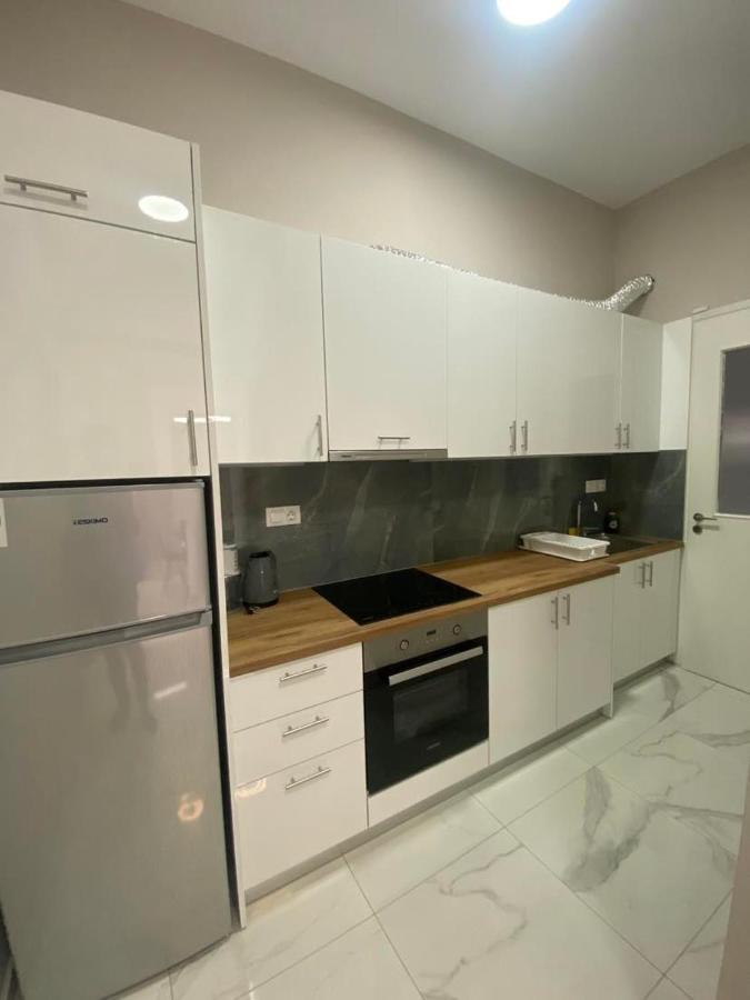 Casa Costera 2 Lux Apartment