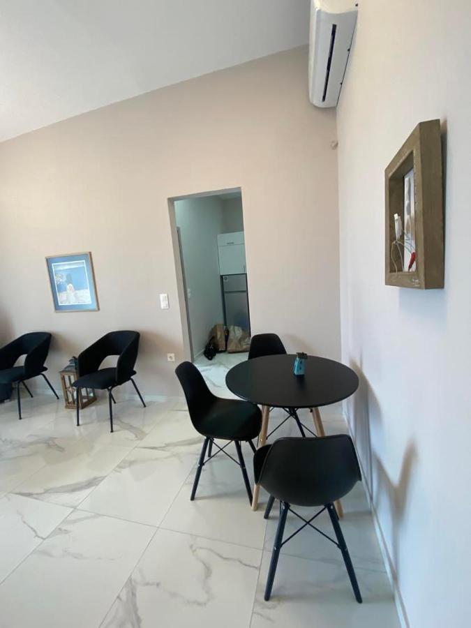 Apartment Casa Costera 2 Lux