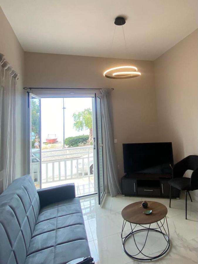 Casa Costera 2 Lux * Kiáton
