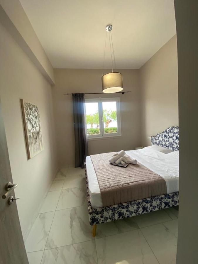 Casa Costera 2 Lux