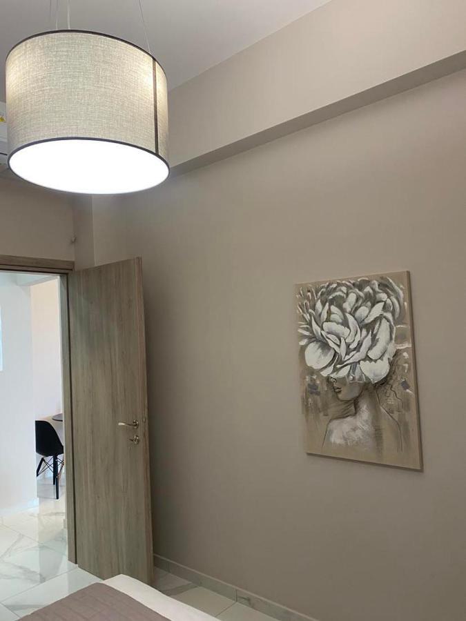Appartement Casa Costera 2 Lux Kiáton