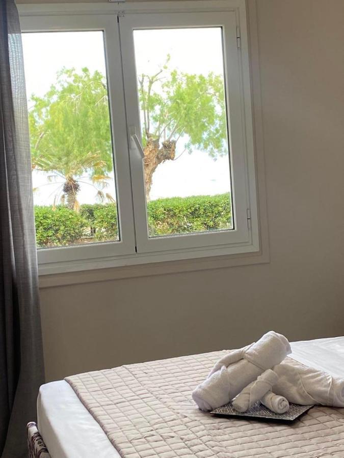 Casa Costera 2 Lux Appartement Kiáton